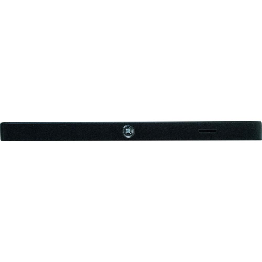 CTA Digital Premium Locking Wall Mount for Select iPad, Galaxy, and Other 9.7-10.5" Tablets