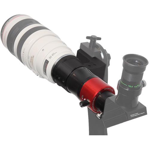 DayStar Filters Camera Quark H-alpha Solar Filter for Canon