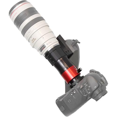 DayStar Filters Camera Quark H-alpha Solar Filter for Canon