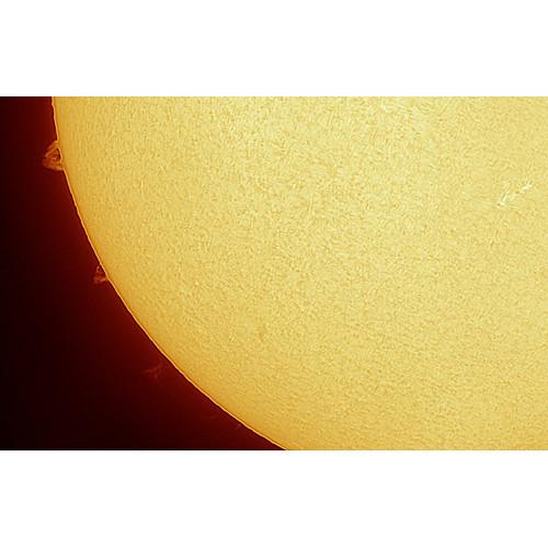 DayStar Filters Camera Quark H-alpha Solar Filter for Canon