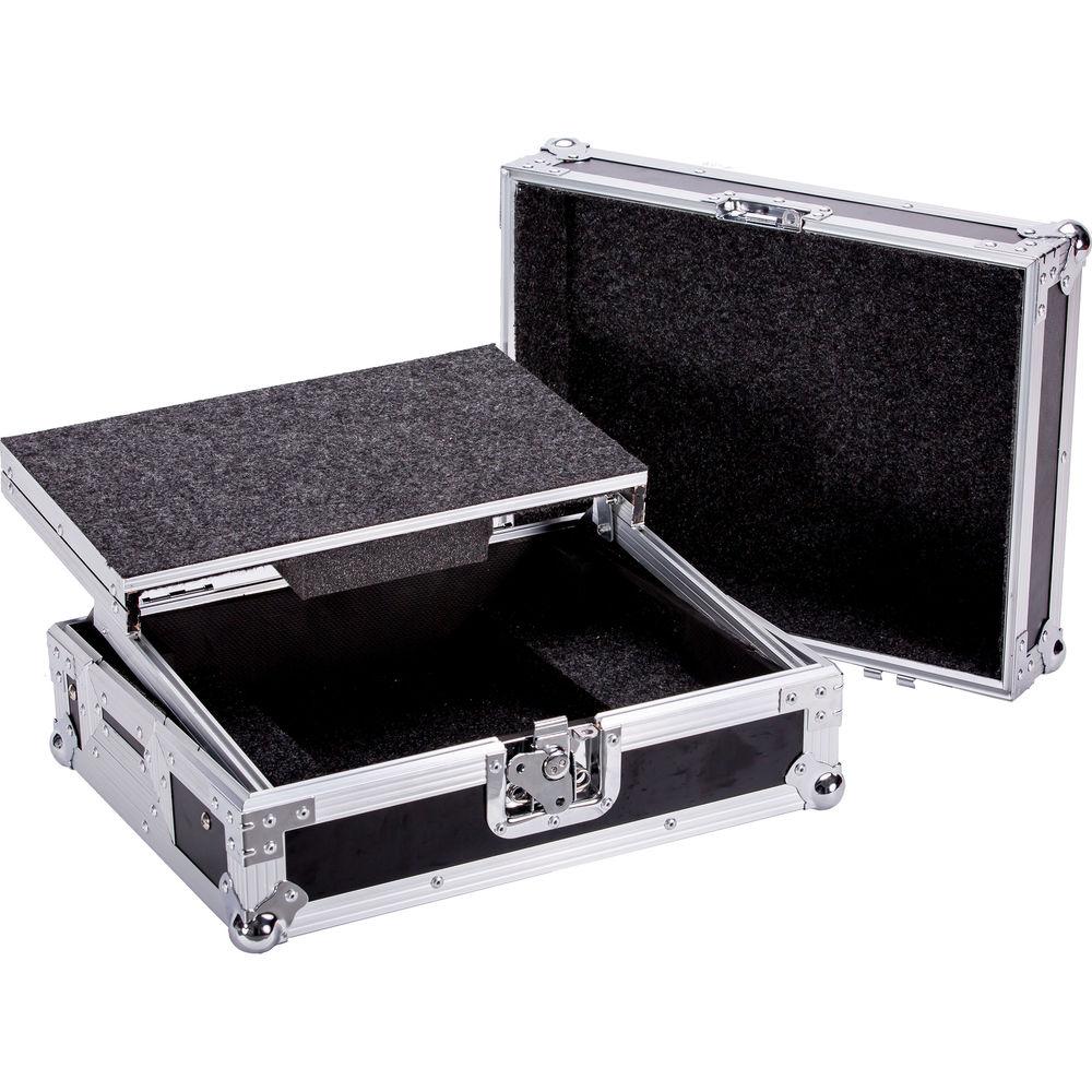 DeeJay LED Case for Pioneer DDJ-WeGo2 WeGo3 Controller