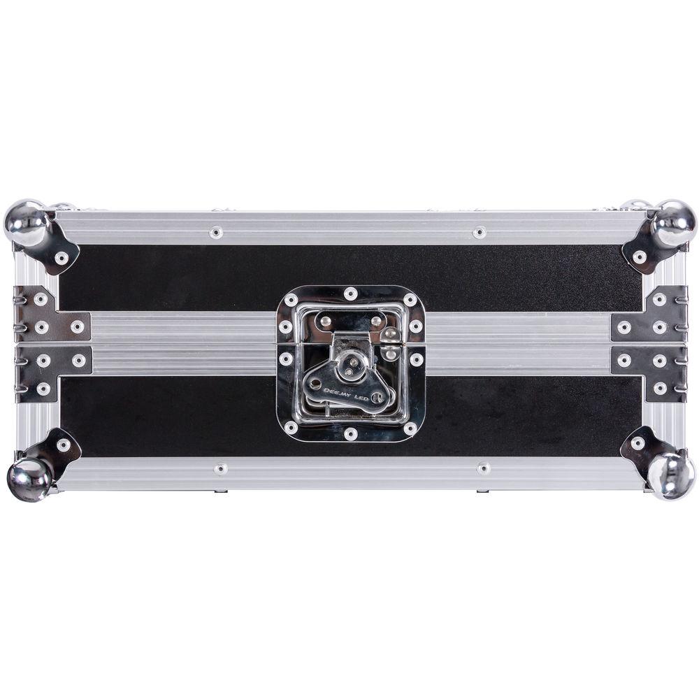 DeeJay LED Case for Pioneer DDJ-WeGo2 WeGo3 Controller