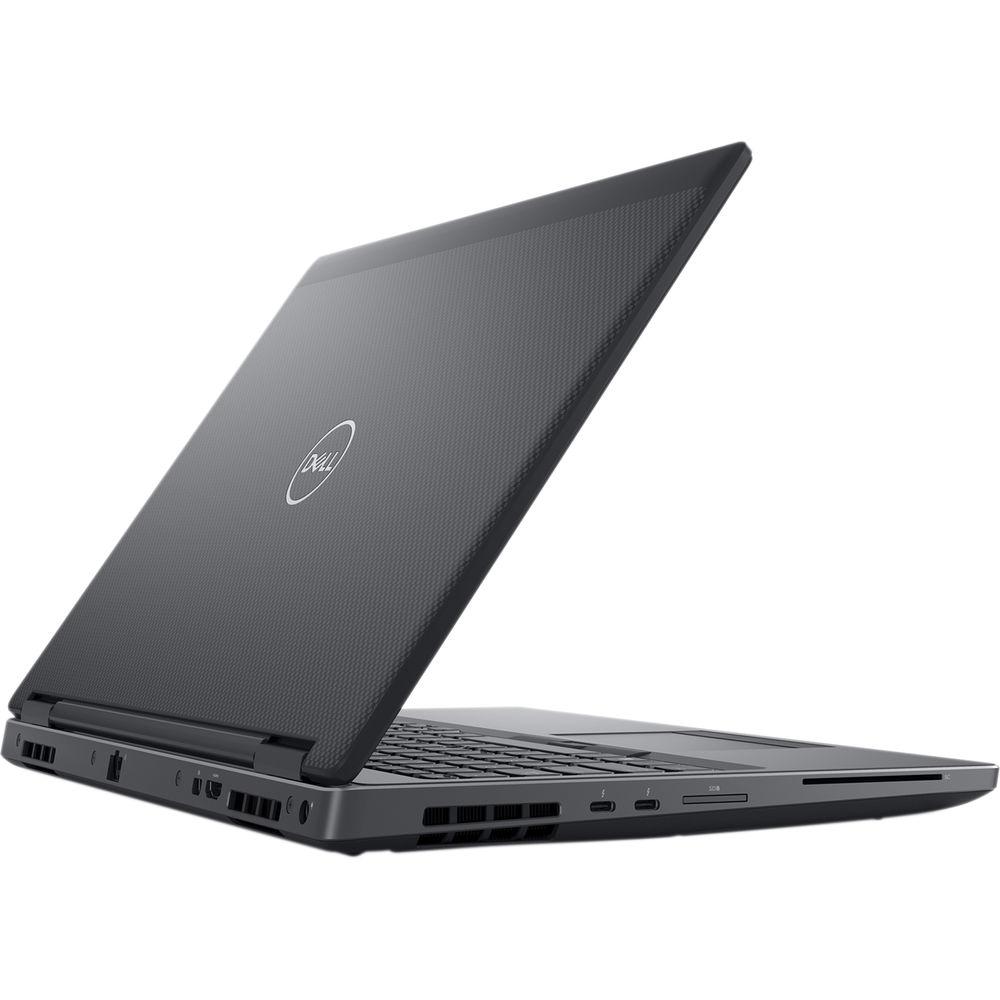 Dell 15.6" Precision 7530 Mobile Workstation