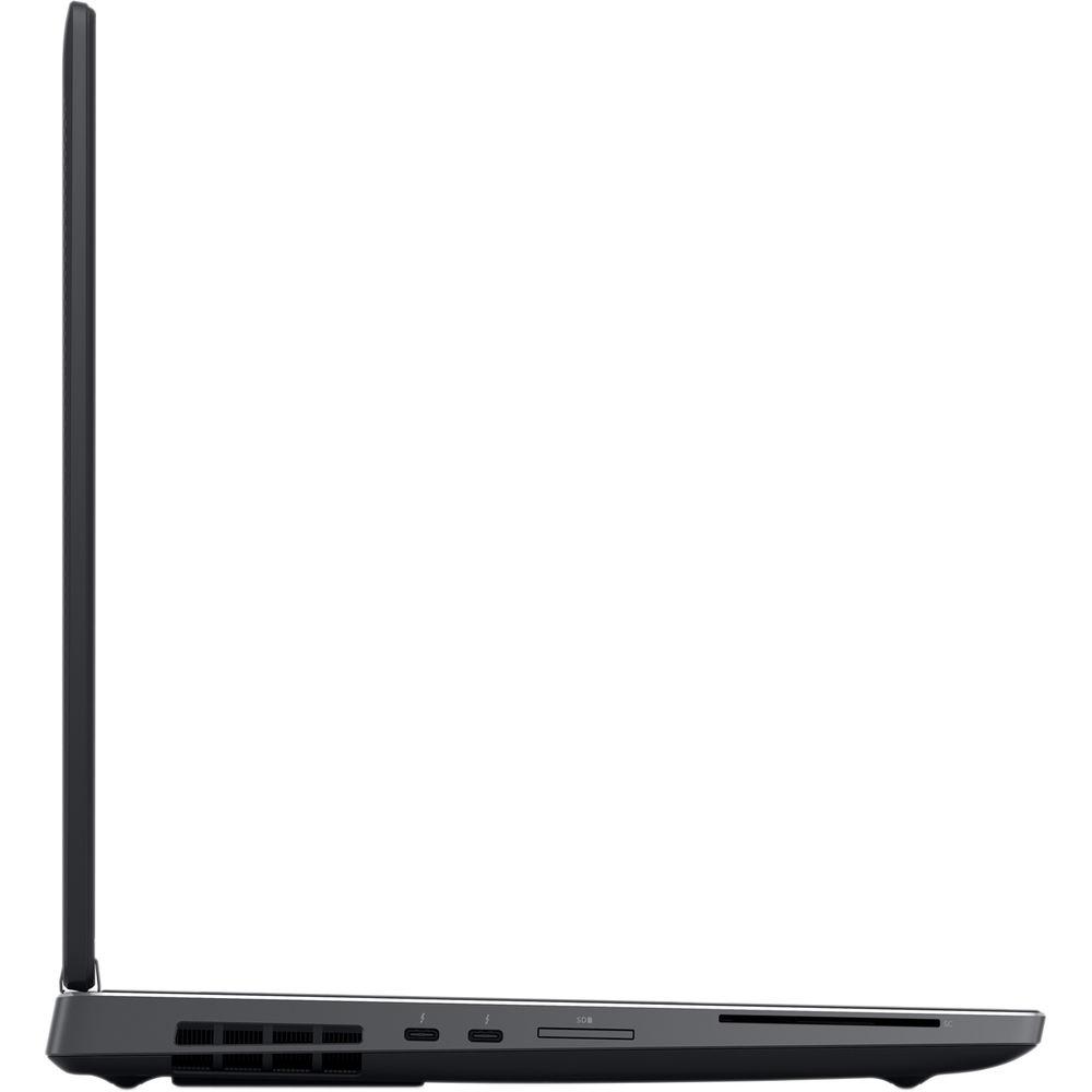 Dell 15.6" Precision 7530 Mobile Workstation