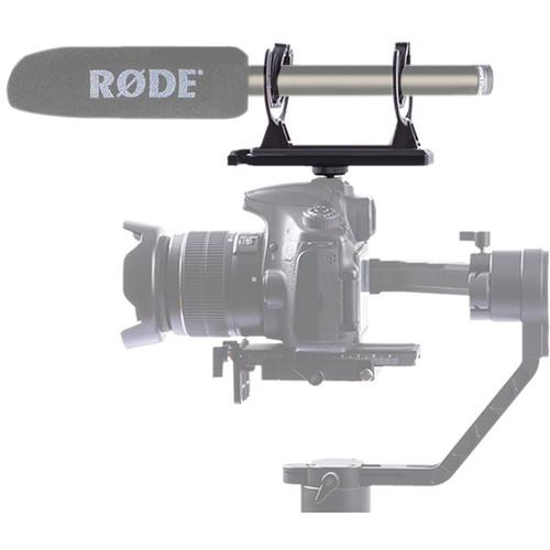 DigitalFoto Solution Limited Rode SM4-R Style Suspension Shockmount
