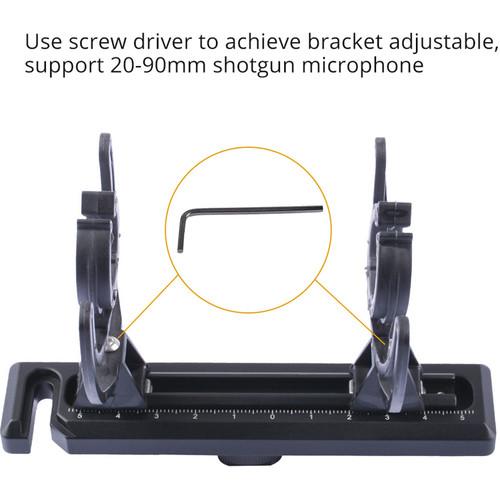 DigitalFoto Solution Limited Rode SM4-R Style Suspension Shockmount