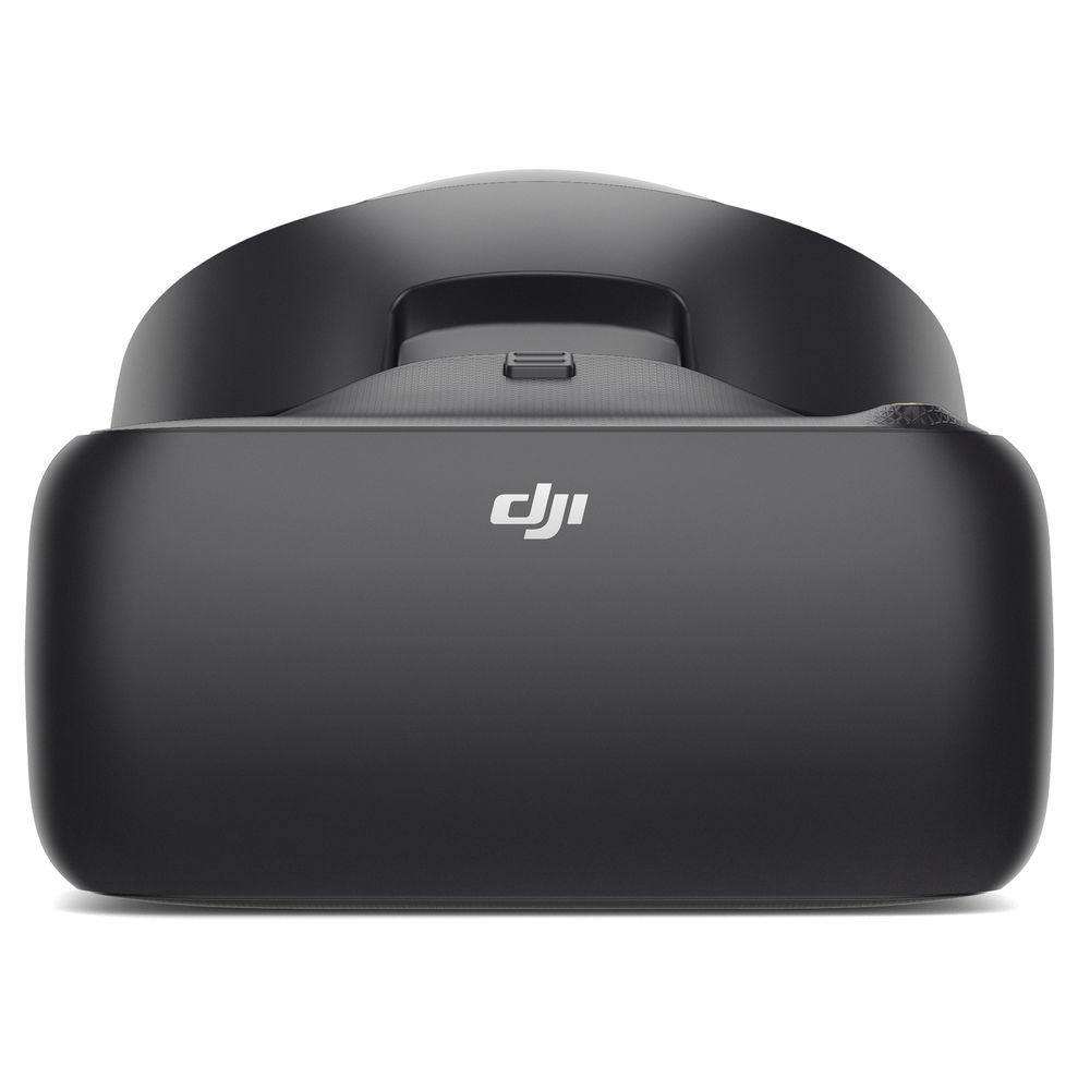 DJI Goggles Racing Edition