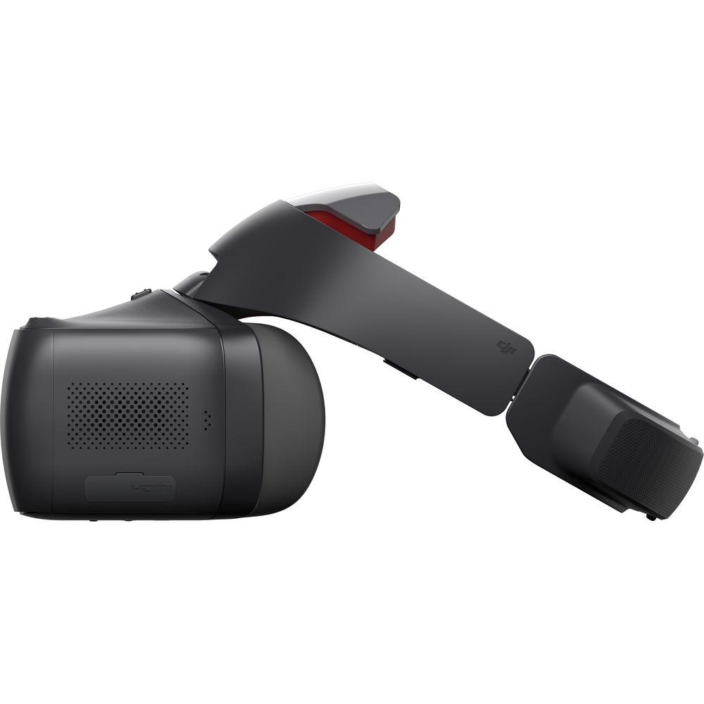 DJI Goggles Racing Edition