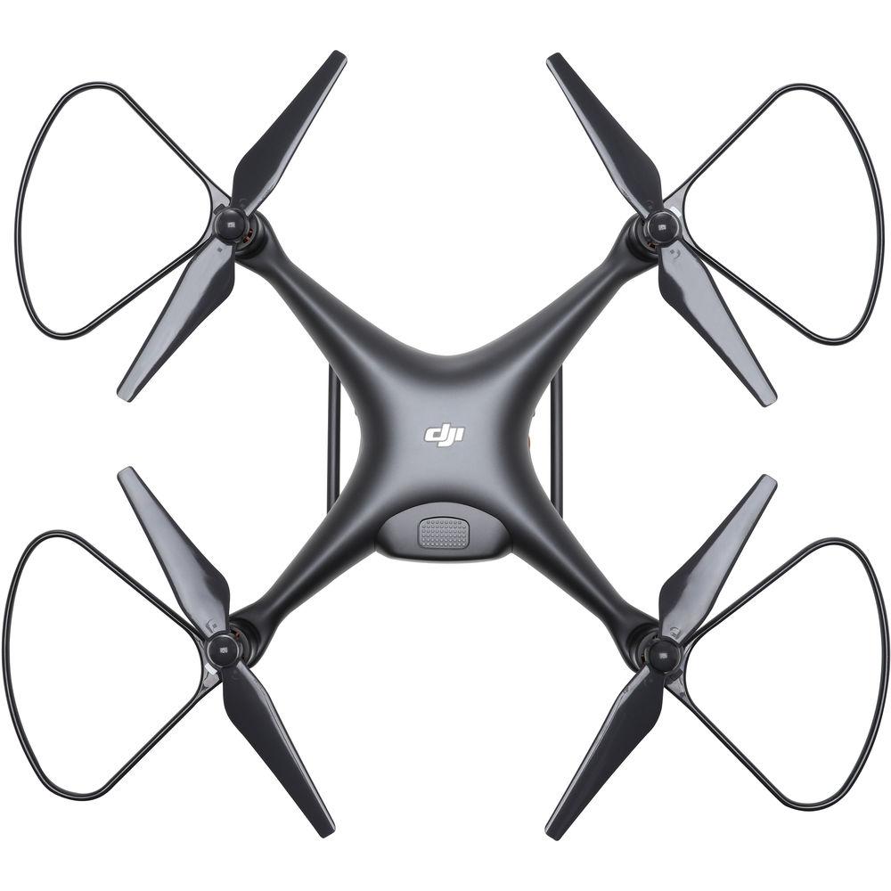 DJI Propeller Guards for Phantom 4 Pro Pro Obsidian