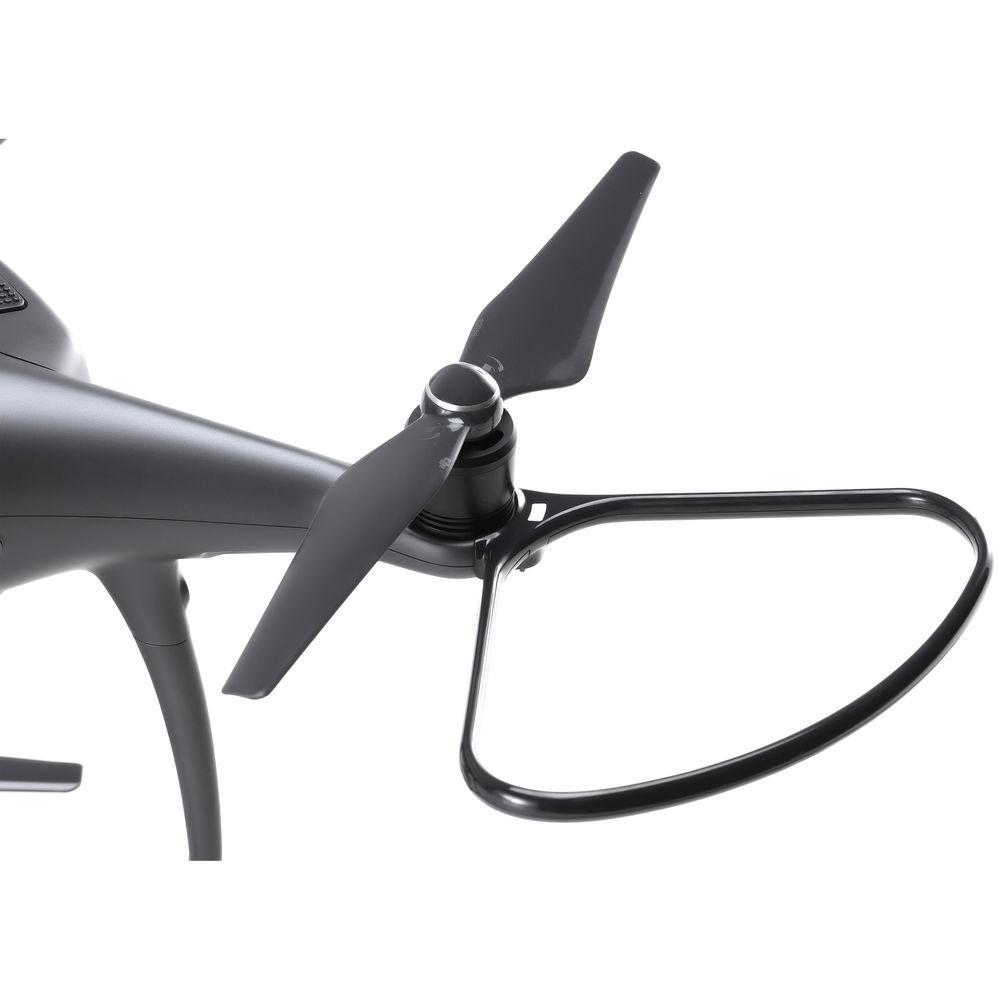 DJI Propeller Guards for Phantom 4 Pro Pro Obsidian