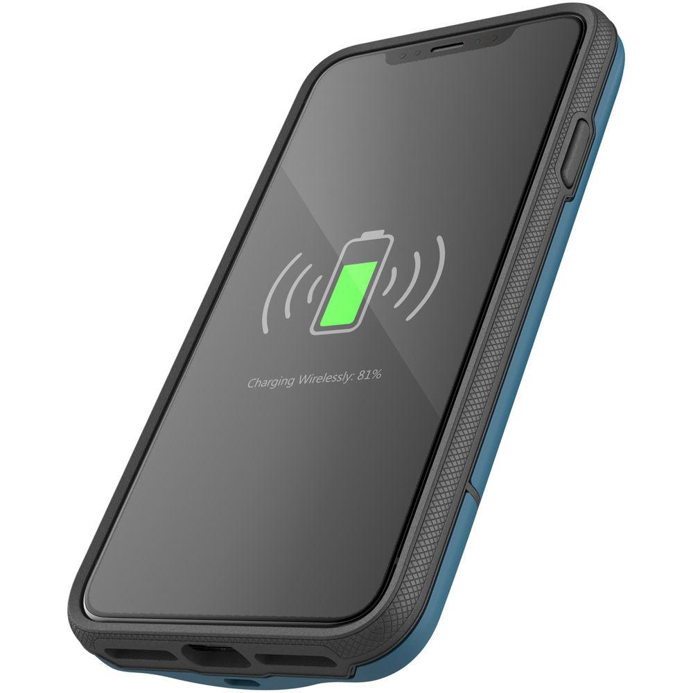 Encased Rebel Power Battery Case for iPhone XR