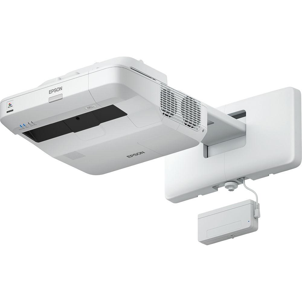 Epson BrightLink Pro 1450Ui Full HD Interactive Projector