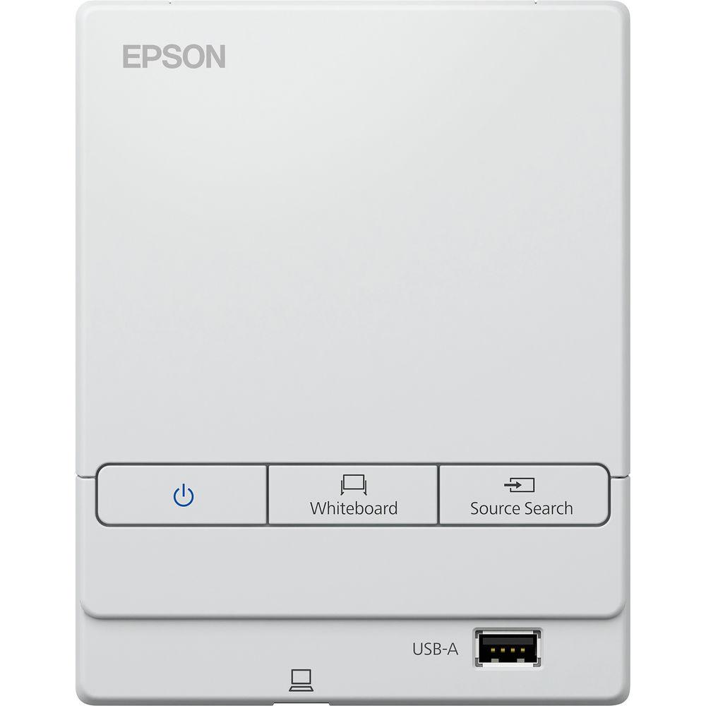 Epson BrightLink Pro 1450Ui Full HD Interactive Projector