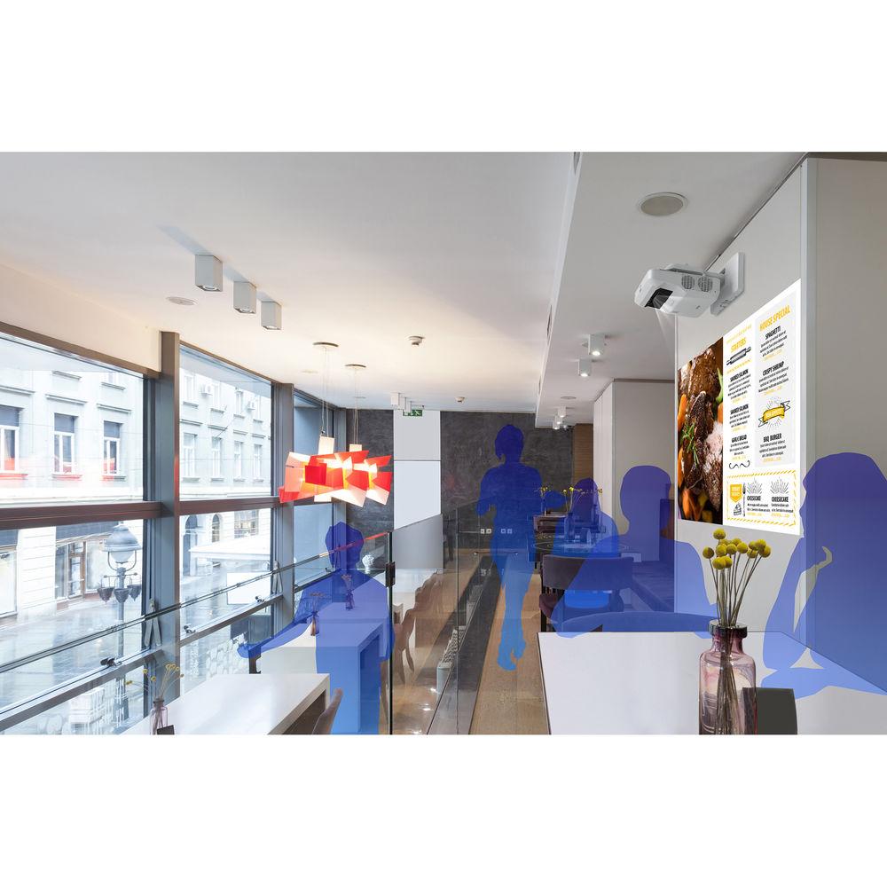 Epson BrightLink Pro 1450Ui Full HD Interactive Projector