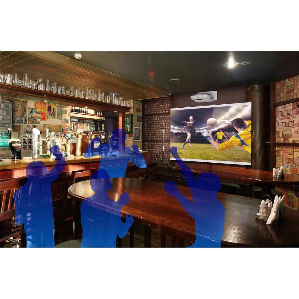 Epson BrightLink Pro 1450Ui Full HD Interactive Projector