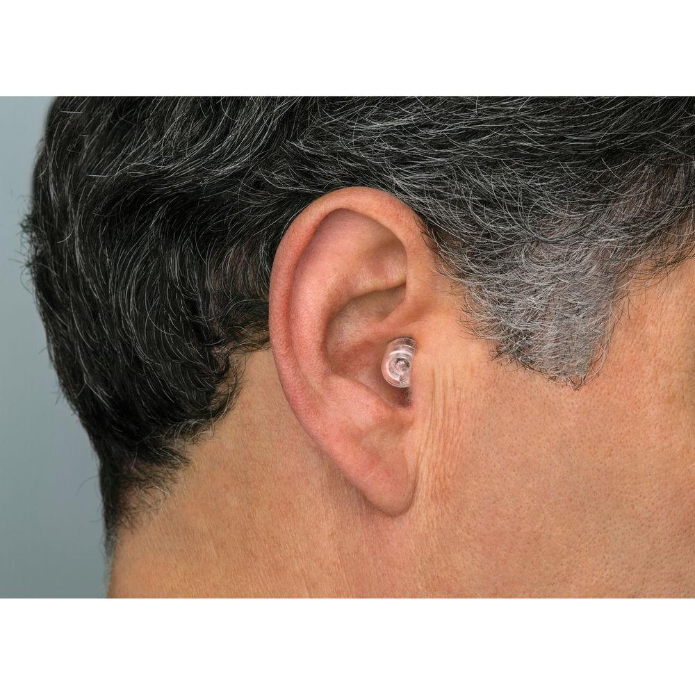 Etymotic Research ER20XS Universal Fit High-Definition Motorsport Earplugs