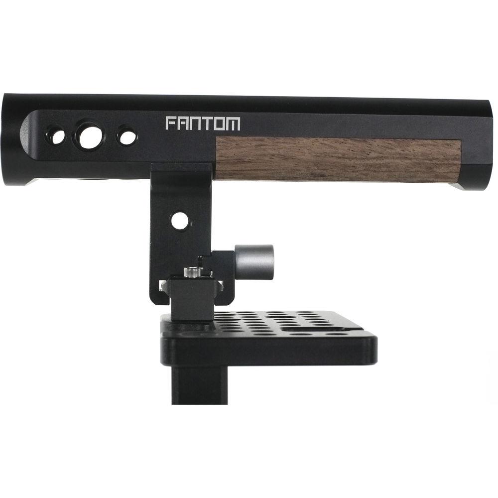 Fantom Rigs Camera Cage for Blackmagic Pocket Cinema Camera 4K