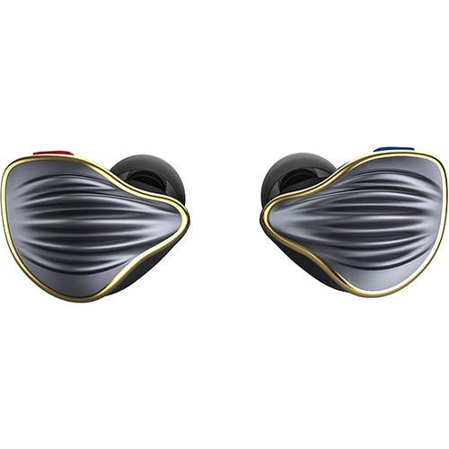 FiiO FH5 Quad-Driver Hybrid In-Ear Monitors