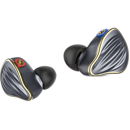 FiiO FH5 Quad-Driver Hybrid In-Ear Monitors
