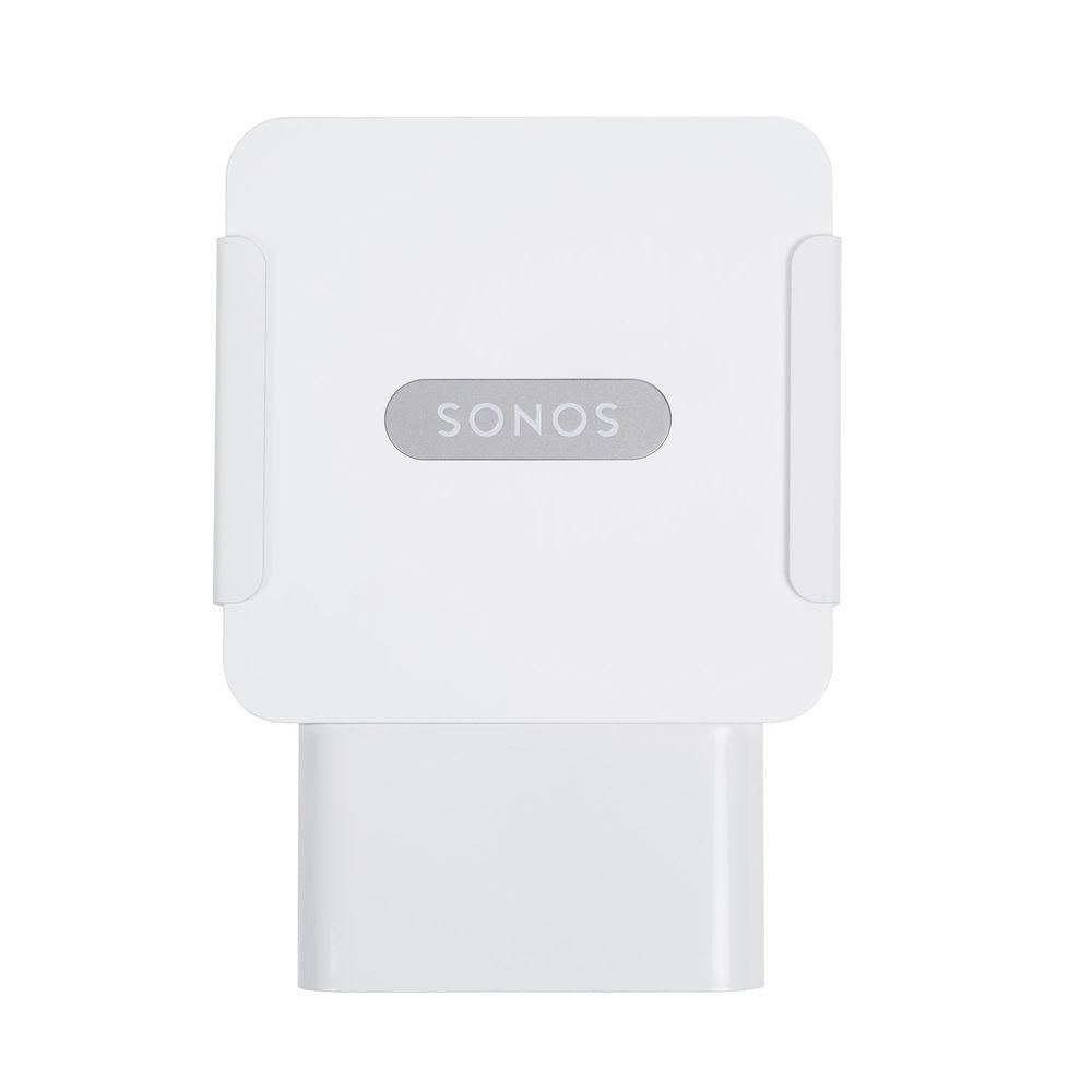FLEXSON Wall Bracket for Sonos CONNECT