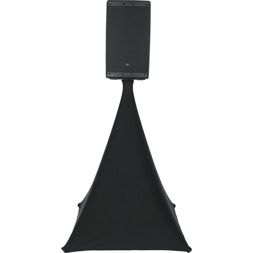 Gator Cases Frameworks Series Quad 360 Cover Scrim