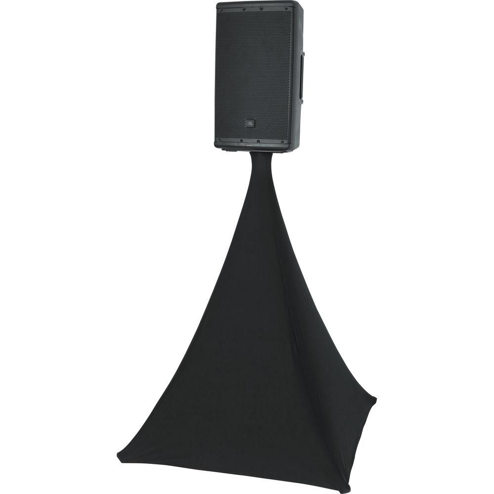 Gator Cases Frameworks Series Quad 360 Cover Scrim