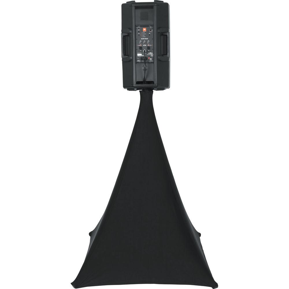 Gator Cases Frameworks Series Quad 360 Cover Scrim