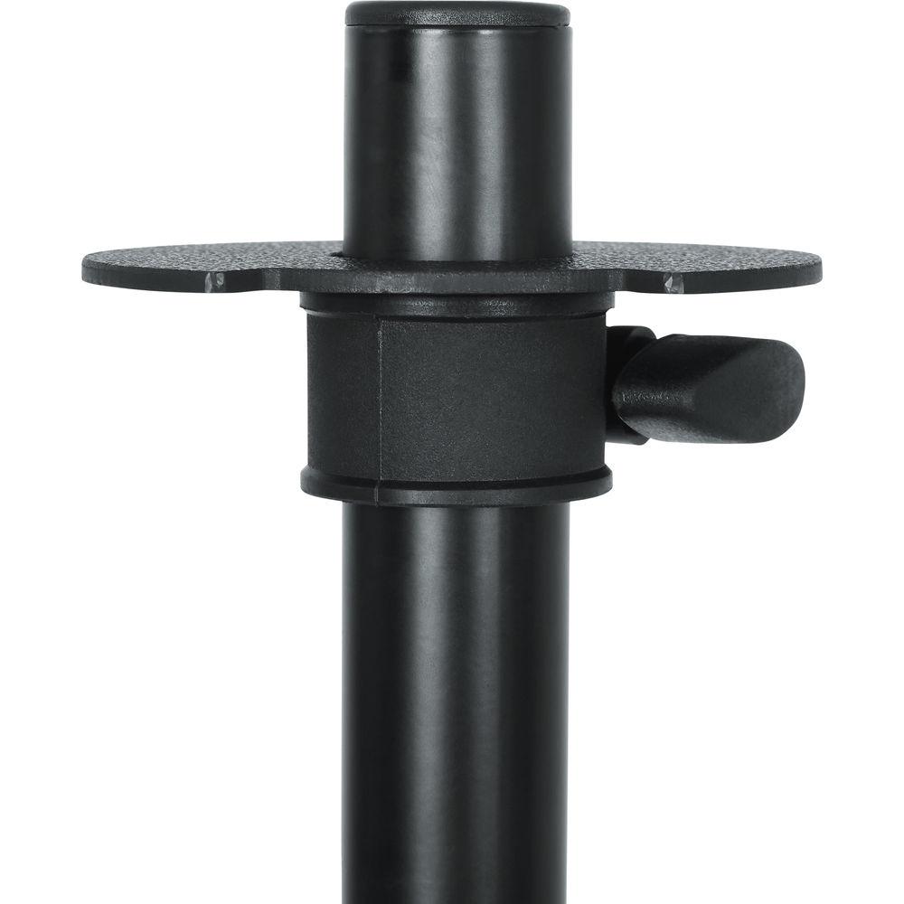 Gator Cases Frameworks Series Quad 360 Cover Scrim