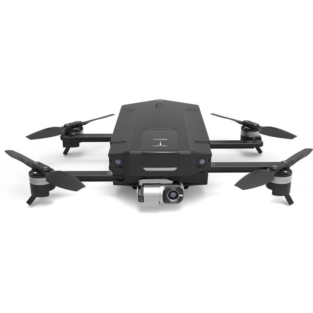 GDU TECHNOLOGY GDU O2 Quadcopter