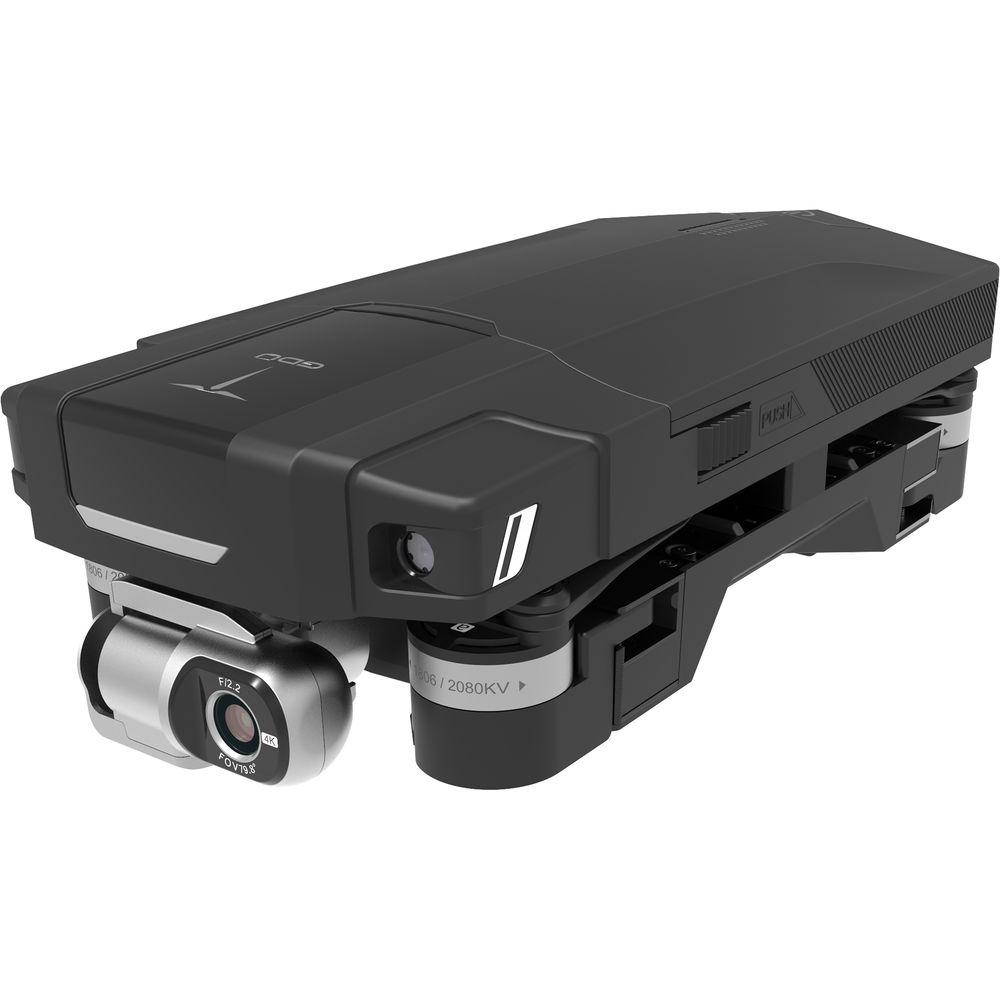 GDU TECHNOLOGY GDU O2 Quadcopter