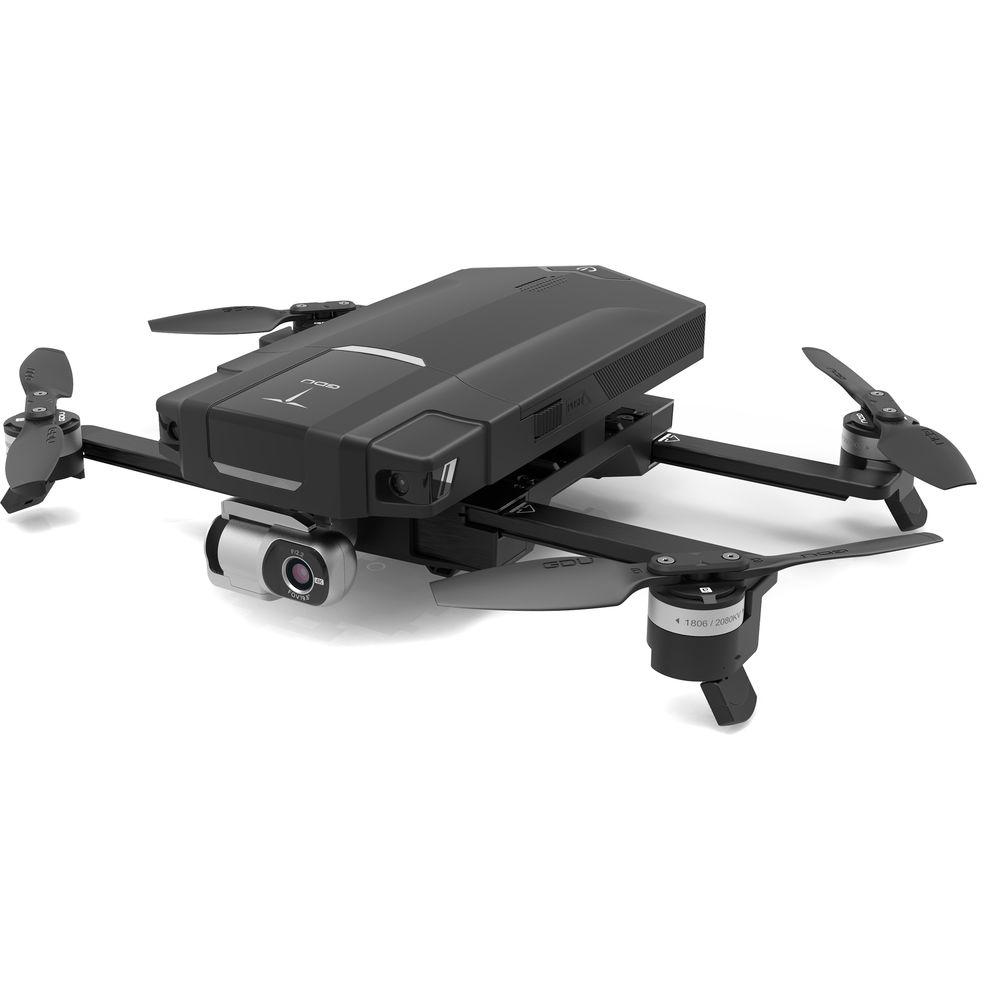 GDU TECHNOLOGY GDU O2 Quadcopter