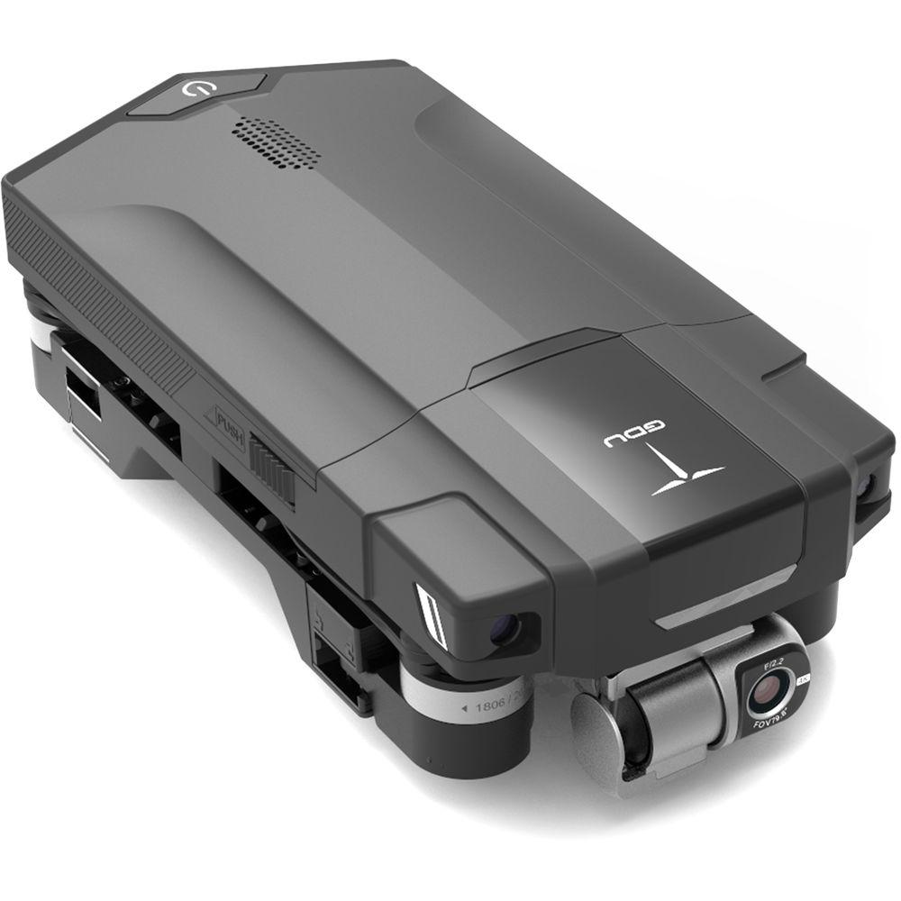 GDU TECHNOLOGY GDU O2 Quadcopter