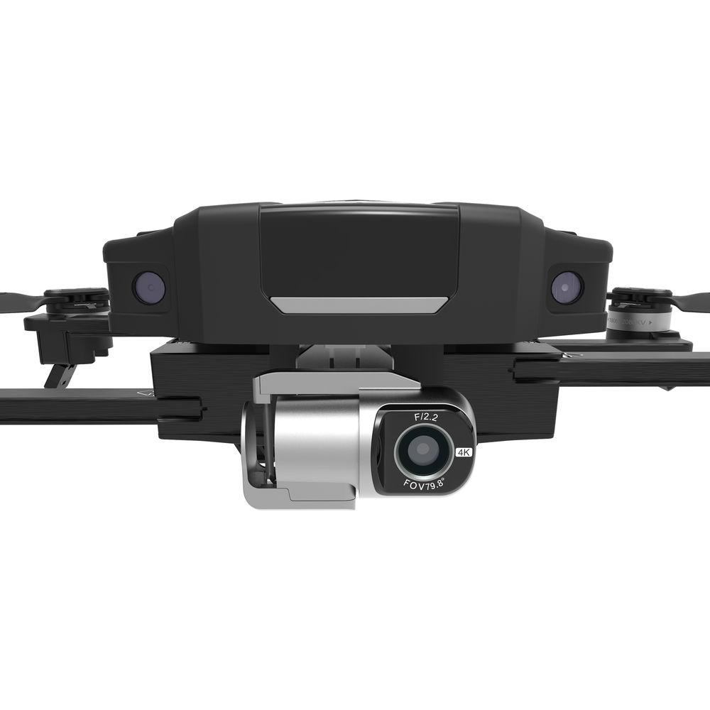 GDU TECHNOLOGY GDU O2 Quadcopter