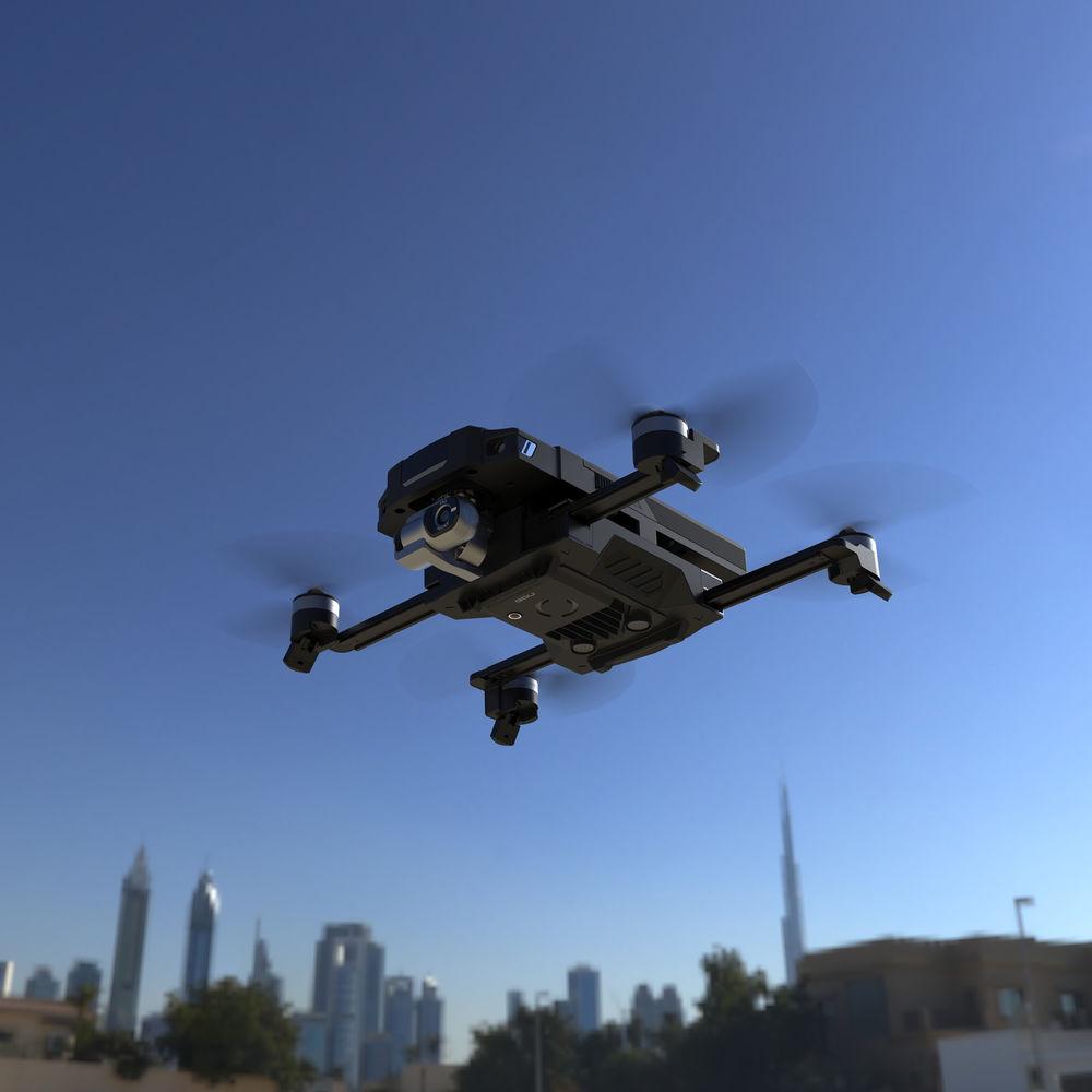 GDU TECHNOLOGY GDU O2 Quadcopter