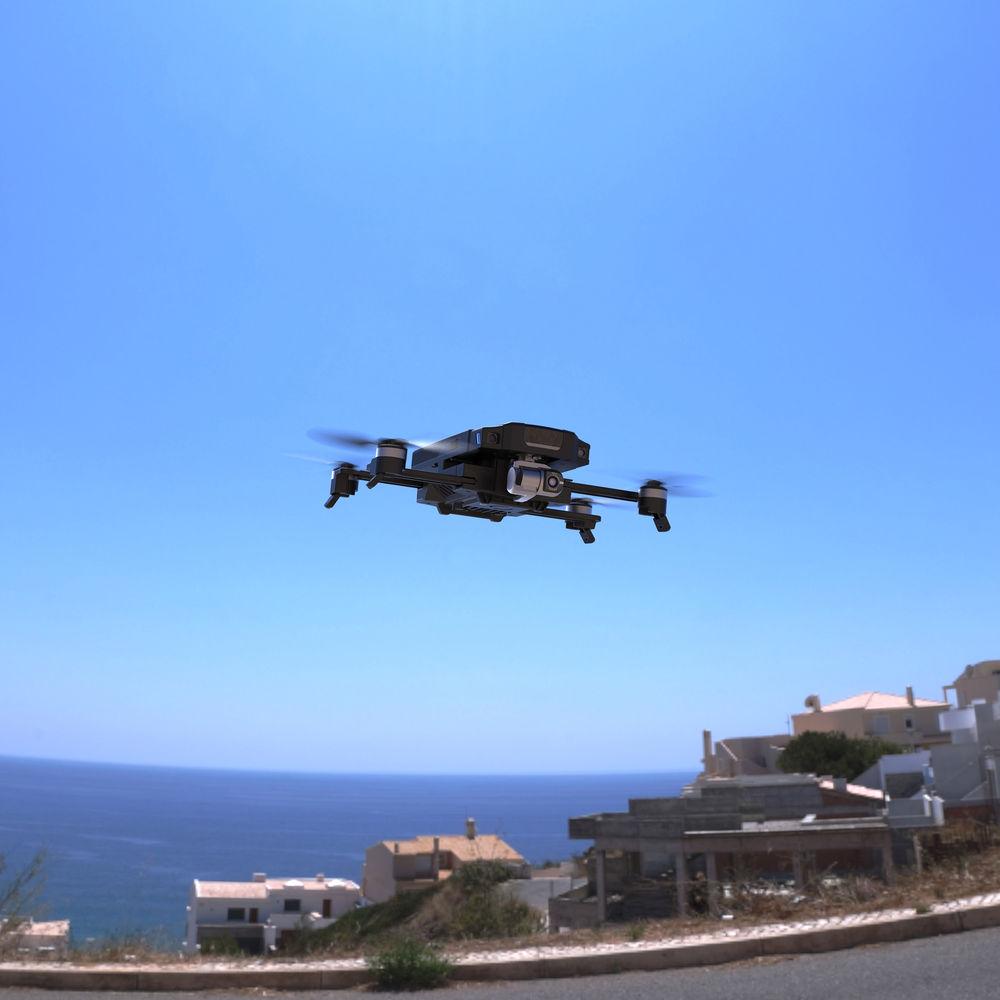 GDU TECHNOLOGY GDU O2 Quadcopter