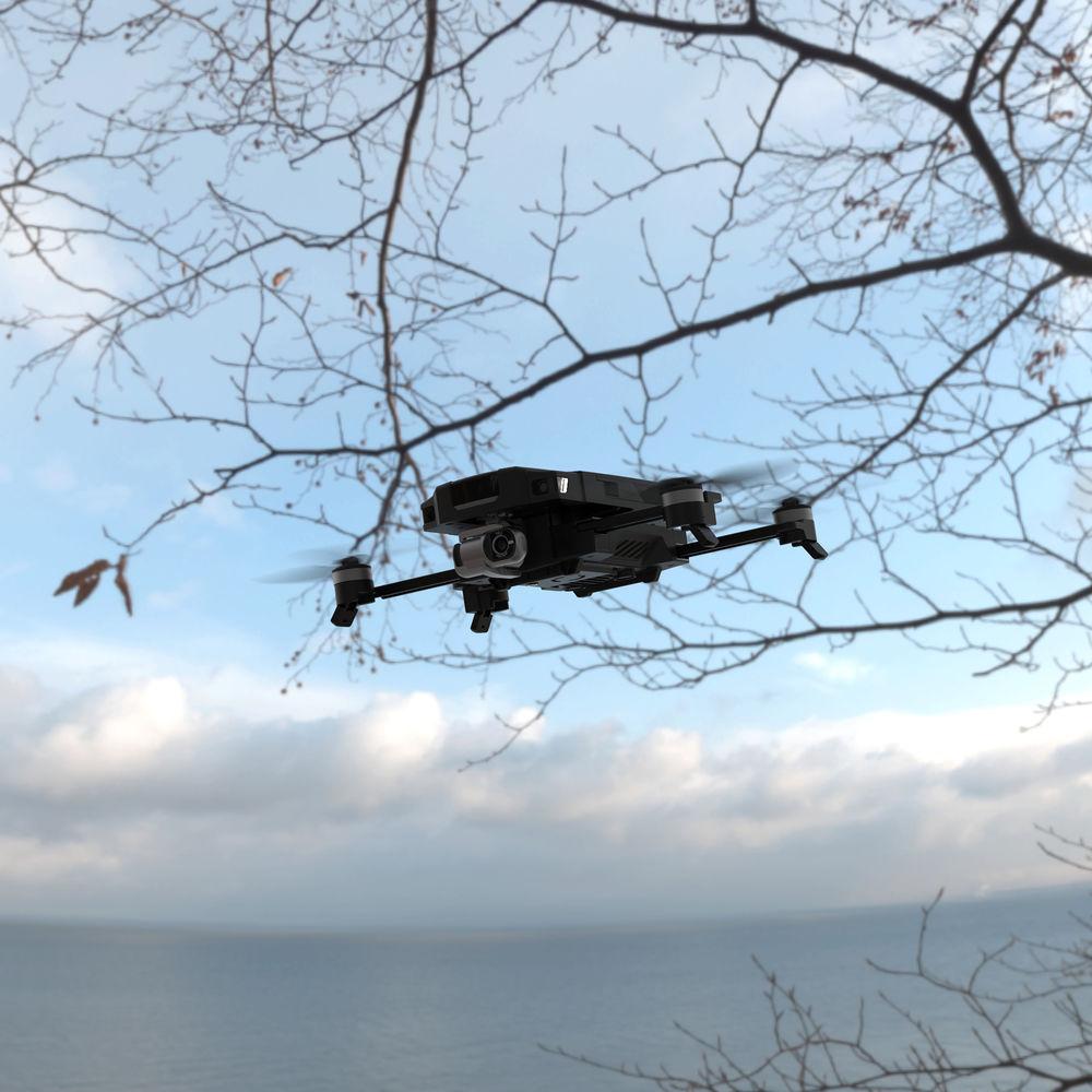 GDU TECHNOLOGY GDU O2 Quadcopter