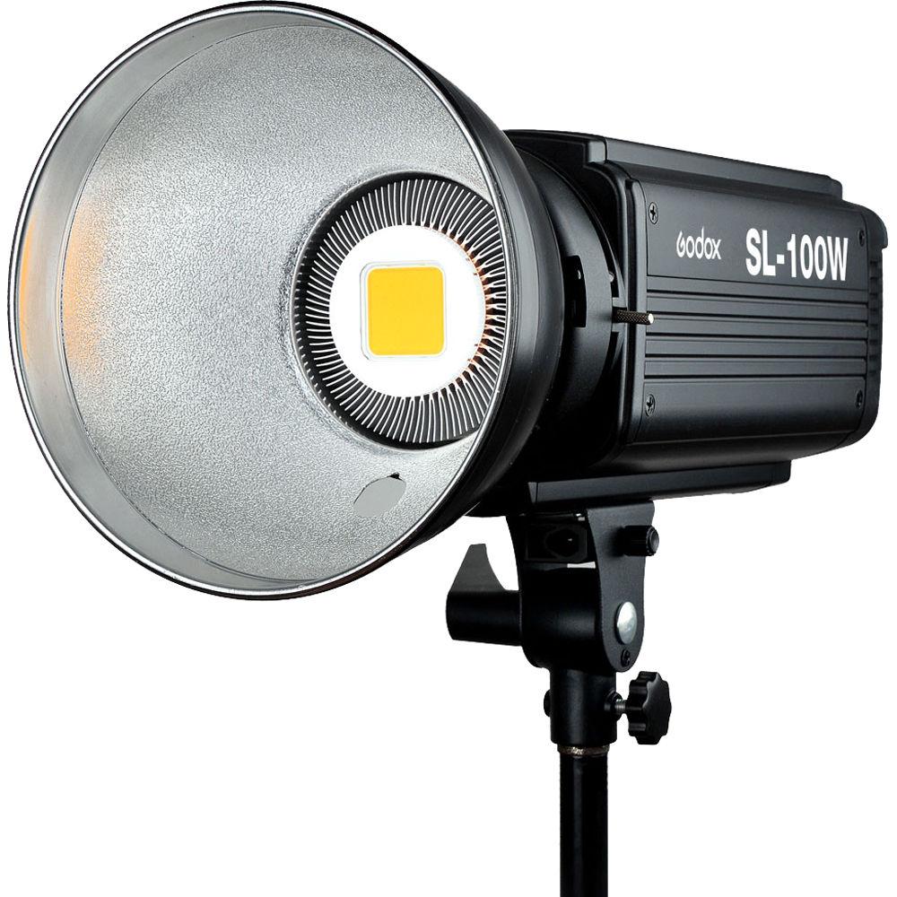 Godox SL-100 LED Video Light
