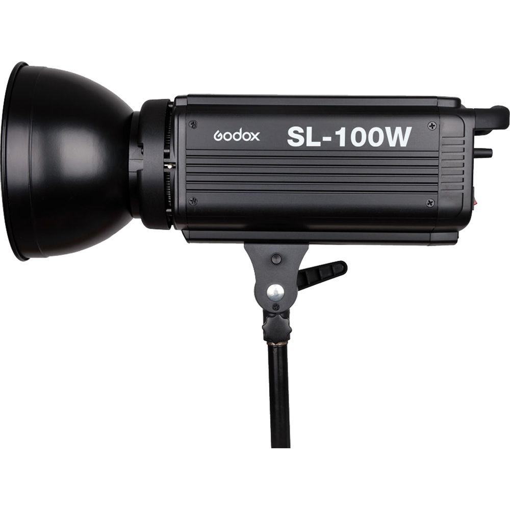Godox SL-100 LED Video Light