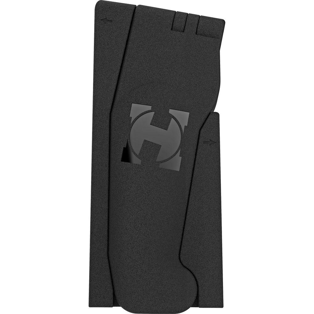 HERCULES Stands EZ Pack Guitar Stand for Acoustic and Electric Guitars