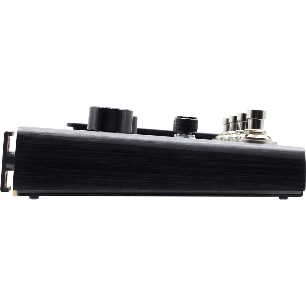 Hotone Ampero Amp Modeler Effects Processor