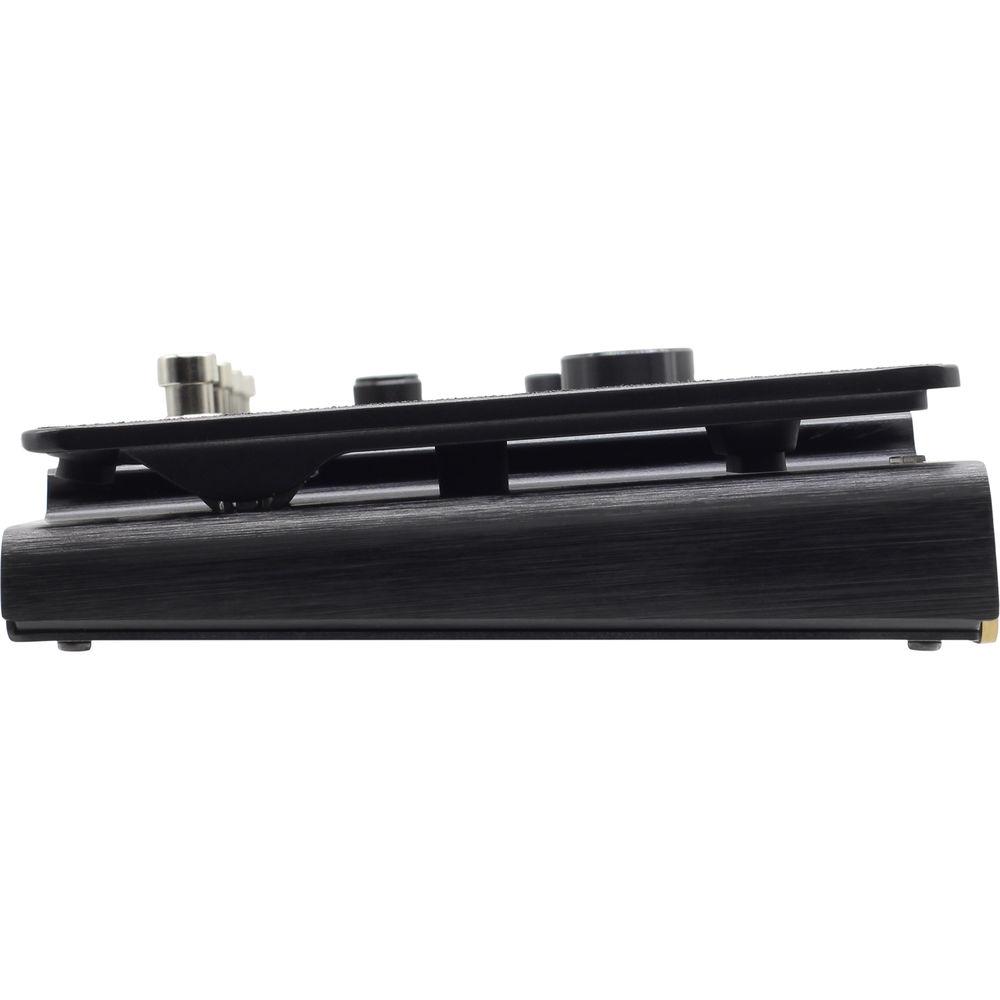 Hotone Ampero Amp Modeler Effects Processor