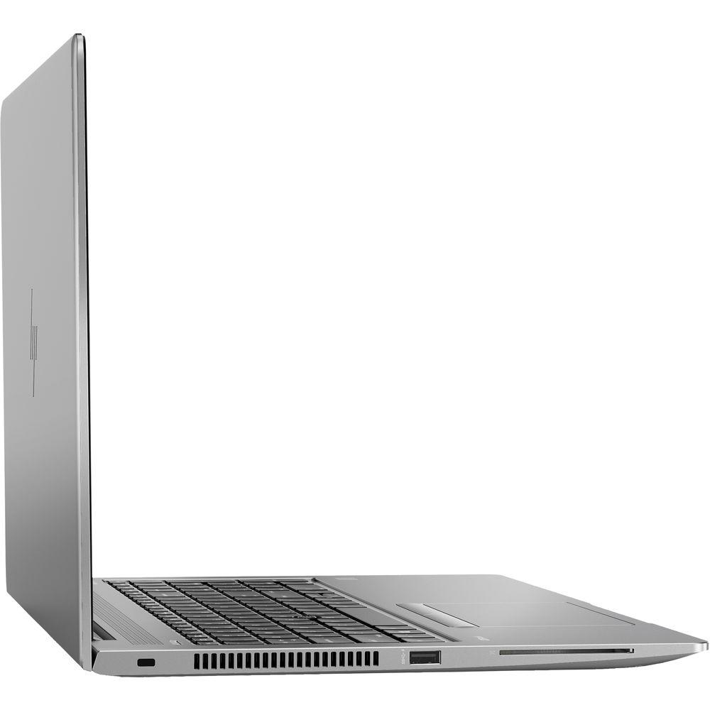 HP 15.6" ZBook 15u G5 Mobile Workstation