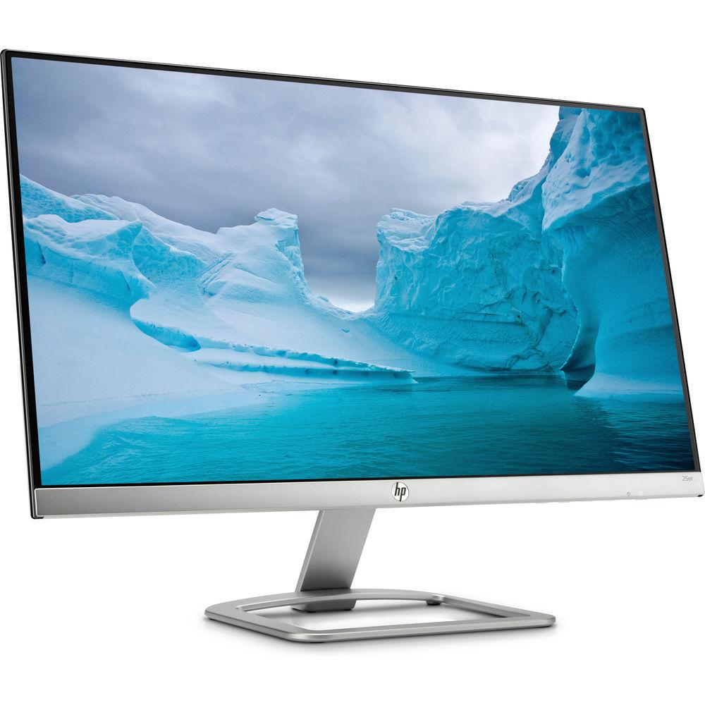 HP 25er 25" 16:9 IPS Monitor