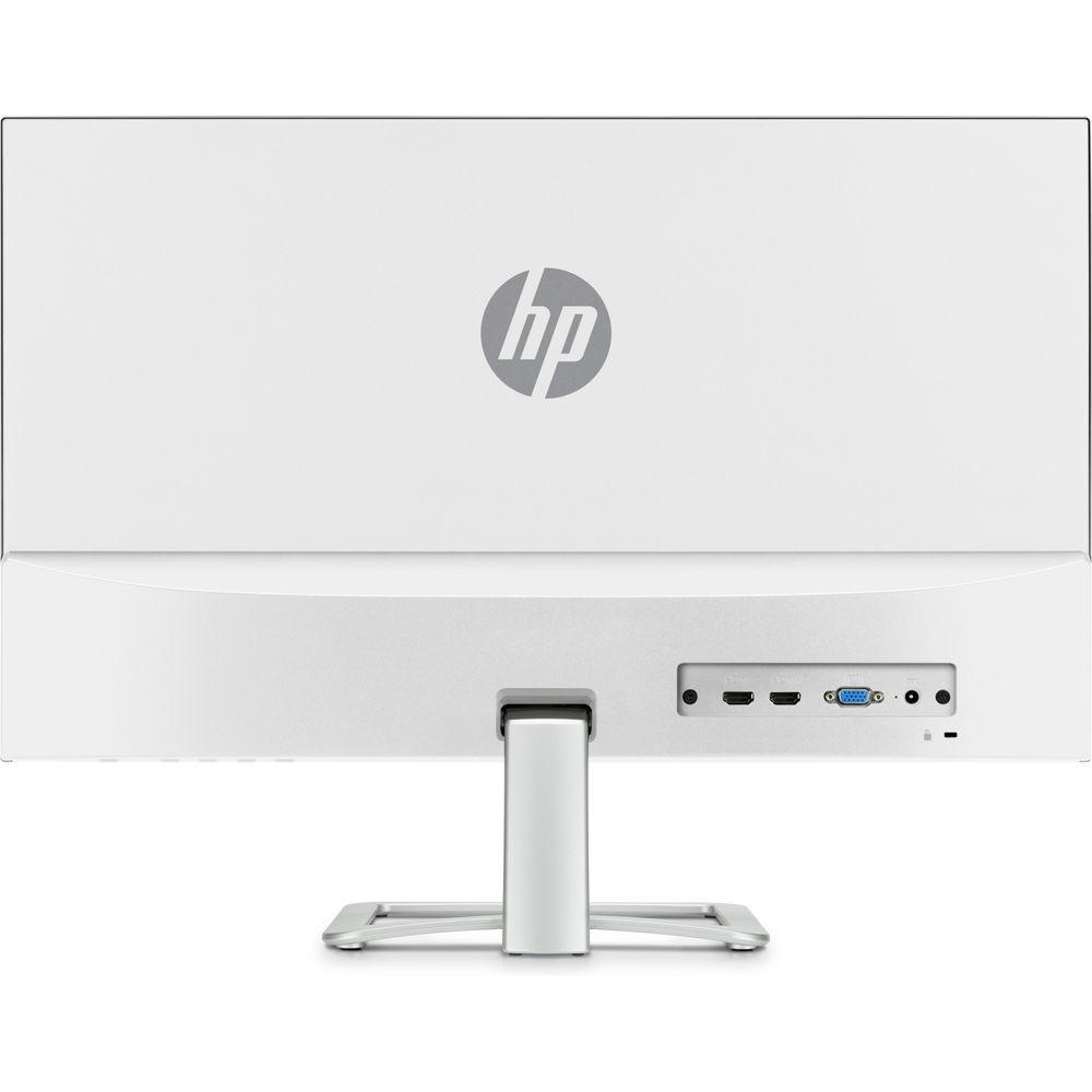 HP 25er 25" 16:9 IPS Monitor