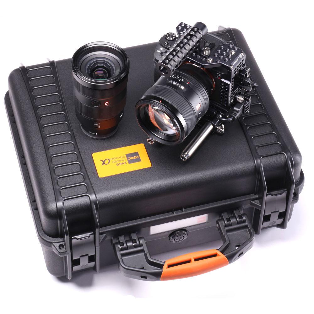 HPRC 2460 Hard Case for Sony Alpha 7