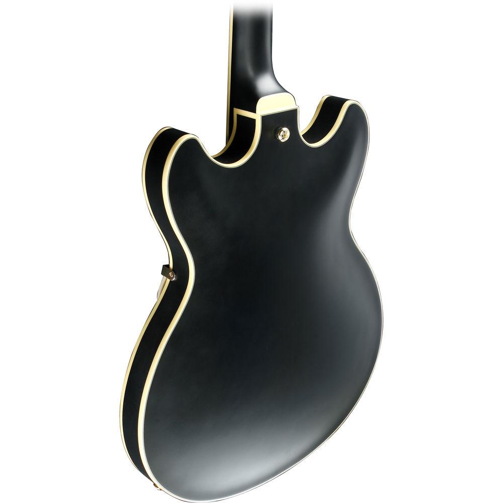 Ibanez AS73G Artcore Series Hollow-Body Electric Guitar