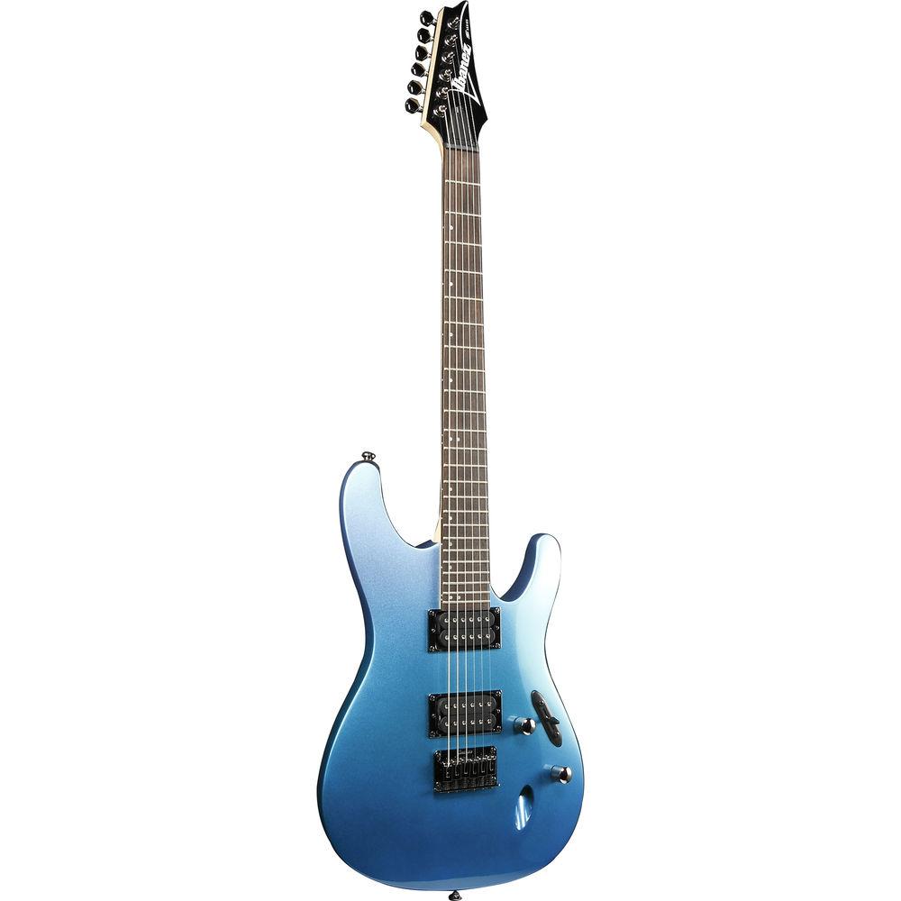 Ibanez S Series S521 Electric Guitar