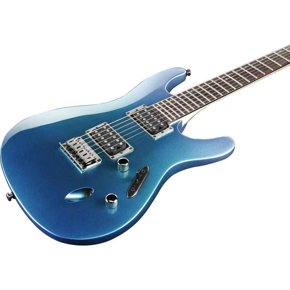 Ibanez S Series S521 Electric Guitar