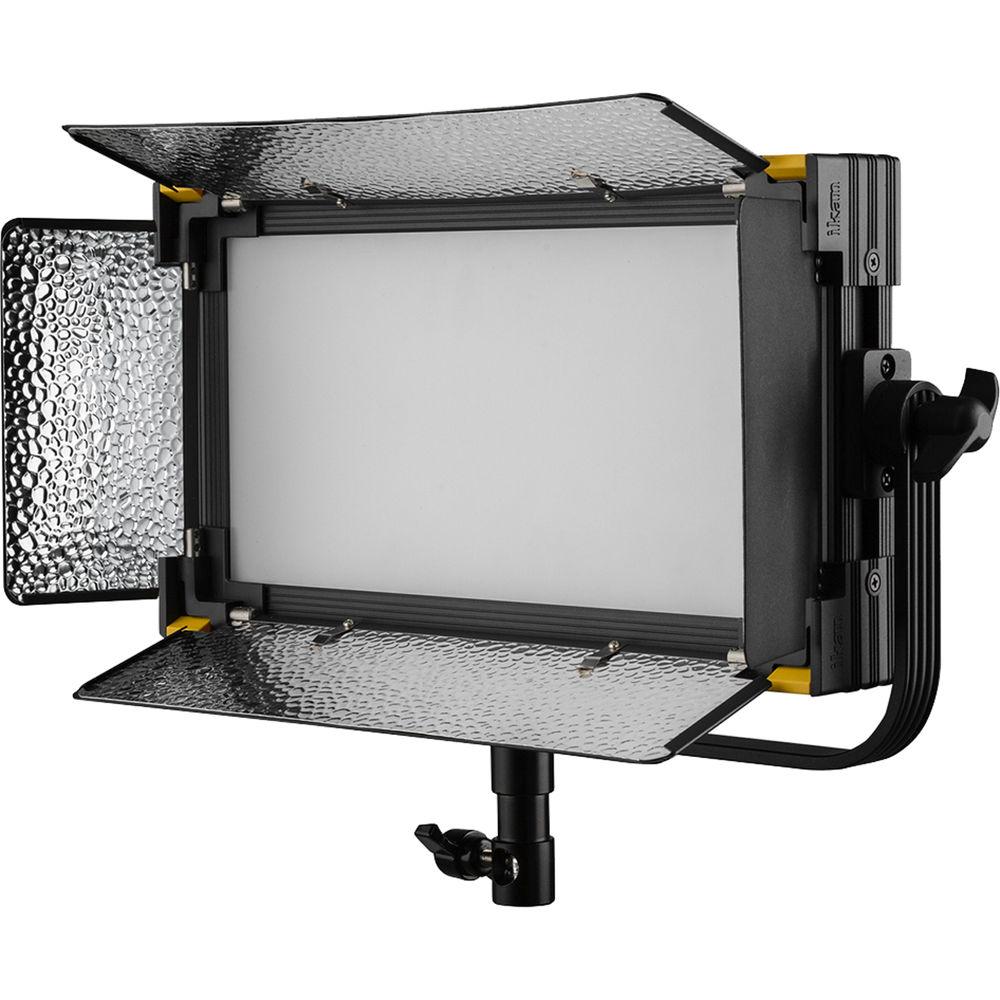 ikan Mylo Soft Bi-Color LED 3-Point Light Kit