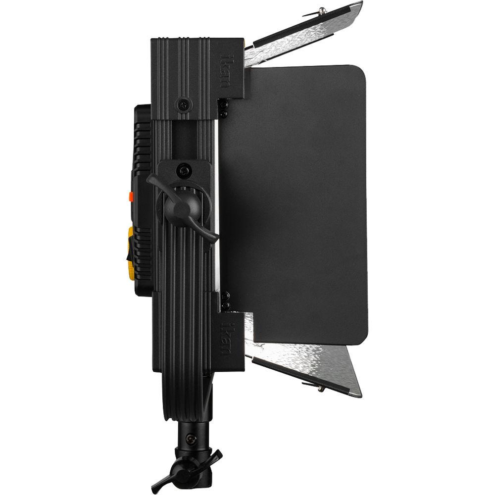 ikan Mylo Soft Bi-Color LED 3-Point Light Kit